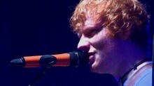 Ed Sheeran - Lego House 现场版