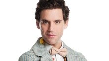 Mika - Staring At The Sun