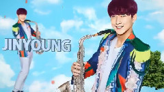 B1A4 - B1A4 ADVENTURE 2015