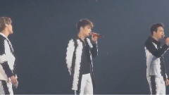 J.Y.J - Lion Heart Fukuoka Dome Concert HD Fancam