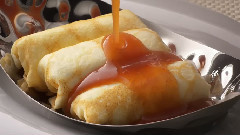 音乐短片 - 超级美食