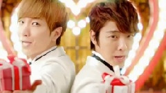 Super Junior - 乐天免税店