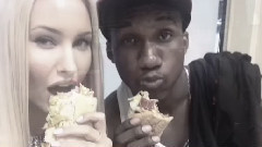 Hopsin - Happy Valentine's Day Alyce
