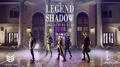 Legend - SHADOW 预告版