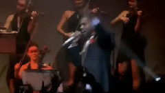 Kanye West - Through The Wire