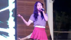 IU - Good Day Misari 7080 Concert Fancam