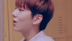 BOYFRIEND,柳昇佑,MONSTA X - 因为漂亮 (You Are Beautiful)