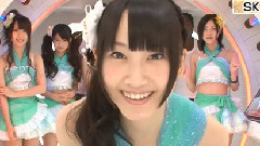 松井珠理奈,AKB48,SKE48 - SKE48 音魂