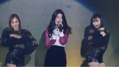 IU - Good Day Sbenu Starleague 决胜战庆祝公演 Fancam