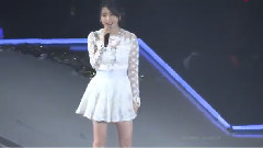IU - Talk 1 KCON FANCAM