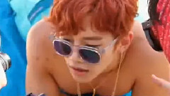 李俊昊(2PM),2PM - So Good Making Movie
