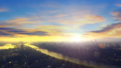 音乐短片 - 江城武汉