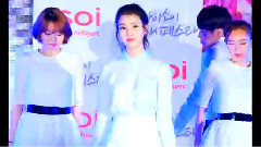 IU - 好日子 弘大ISOI橡皮庆典 Fancam