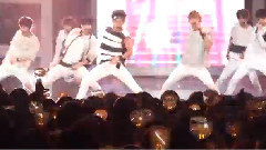 Infinite - BAD