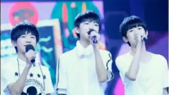 TFBOYS - 初心