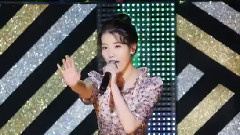 IU - You & I Brave concert 4K Multi Fancam