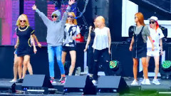 Sunny(少女时代),Tiffany(少女时代),允儿(少女时代),Yuri(少女时代),少女时代 - Party 彩排