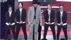 孙东云,梁耀燮,李起光,龙俊亨,BEAST - 要去上班了