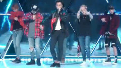李起光,龙俊亨,张贤胜,梁耀燮,BEAST - YeY
