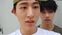 iKON,B.I - V app iKON TRAILER