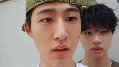 iKON - NAVER V App iKON Trailer