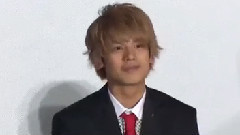 乃木坂46 - 生駒里奈登場电影<コープスパーティー>完成披露試写会3