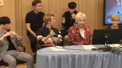 梁耀燮,孙东云,龙俊亨,李起光,BEAST - 两点出逃Cultwo Show Beast特辑