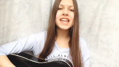 模仿翻唱,欧美群星 - Fly (Acoustic)