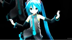 初音未来 - Paradise