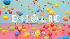 D.Holic - Chewy (Areia Kpop Remix)