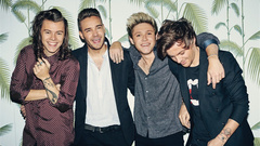 One Direction - Drag Me Down 试听版