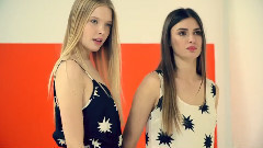 音乐短片 - Complot Look Book SS 2015