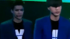 EXO - Call Me Baby&Exodus舞台可爱&失误合集