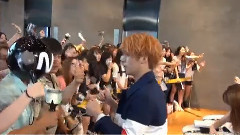 李起光,尹斗俊,梁耀燮,龙俊亨,BEAST - M Countdown Beast Mini Fan Meeting