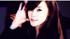Tiffany(少女时代),少女时代 - Happy Birthday Tiffany