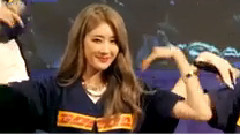 Nine Muses - Hurt Locker