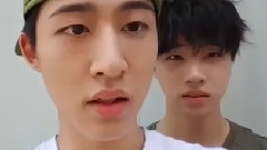 B.I - iKON 预告片 (B.I & 振焕)