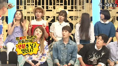 温流(SHINee),SHINee - SBS Starking Onew Cut