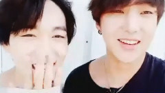 姜胜允(Winner),Winner - V app Winner Live Spot