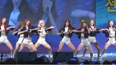 Nine Muses - Hurt Locker
