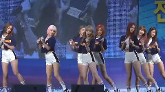 Nine Muses - Drama