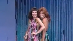 Tina Turner,Cher - Shame, Shame, Shame