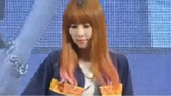 Nine Muses - Hurt Locker