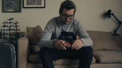 音乐短片 - Grand Scheme 2010 Look Book Teaser