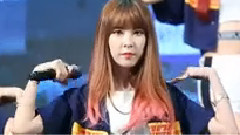Nine Muses - Hurt Locker