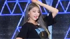 Nine Muses - DRAMA