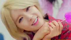 AOA - 胸キュン