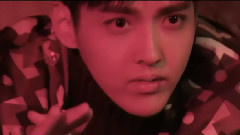 吴亦凡 - EARNED IT(色气x禁欲向)