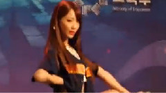 Nine Muses - Drama