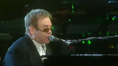 Elton John - Crocodile Rock